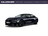 BMW M850 i xDrive Gran Coupe-Bowers&Wilkins-Voll Aus - BMW M850 mit Panoramadach
