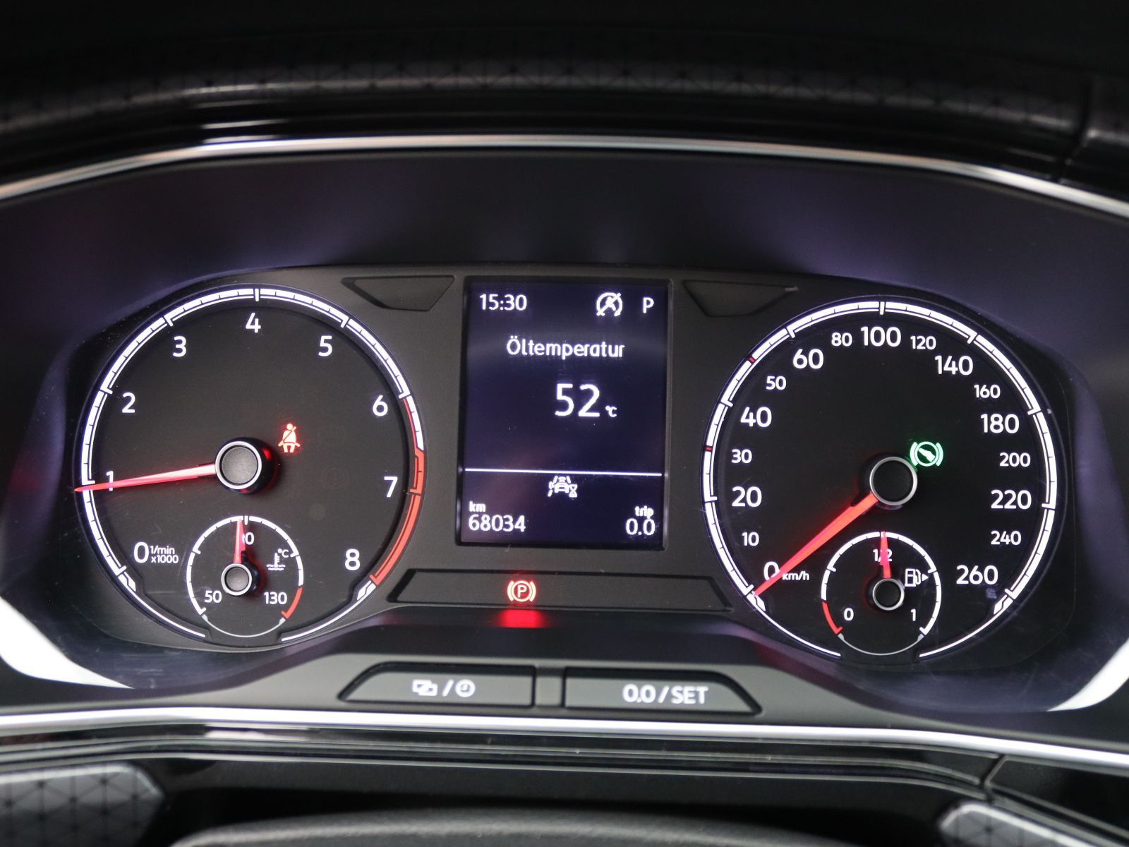 Volkswagen T-Cross - Bild 15