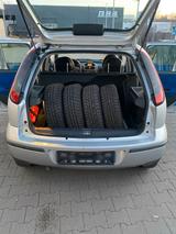 Opel Corsa C 4/5 Tür Automatik TÜV 12/2027 - Opel Corsa aus 2003: C