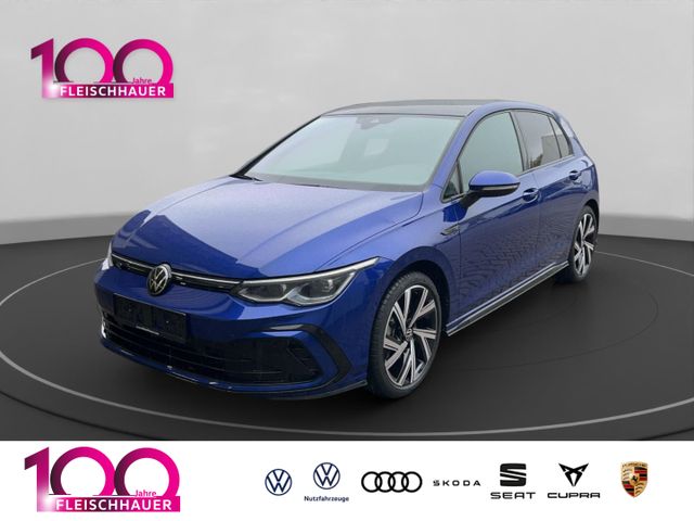 Volkswagen Golf VIII 1.5eTSI R-Line DSG Panorama Matrix-LED