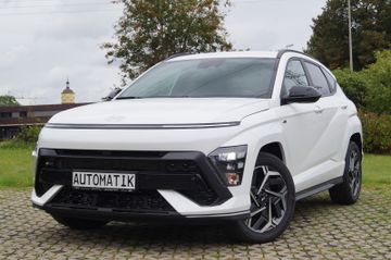Hyundai KONA 1.6 T-GDI N Line