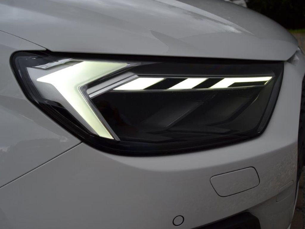 A1 Sportback 30 TFSI 116 PS LED/AVC/APS-PLUS/SHZ