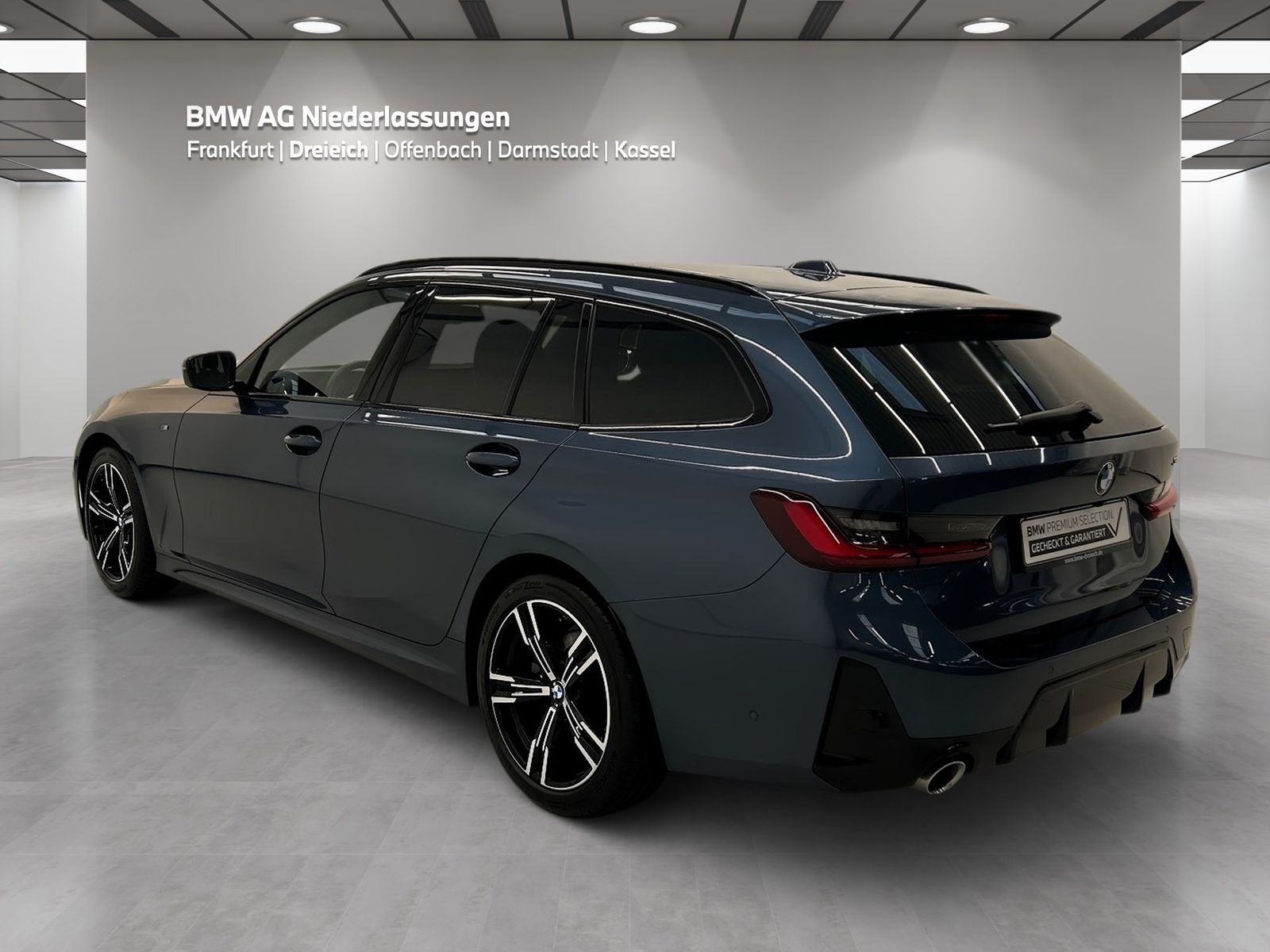 BMW 318 - Bild 5