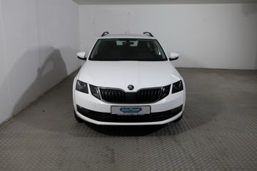 Skoda Octavia Combi III 1.0 TSI Tour *DAB*SHZ*PDC*TEL*