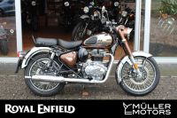 Royal Enfield - Classic 350 Chrome Bronze+NEU+2024+