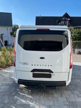 Bürstner Copa C500 - Bürstner Kastenwagen