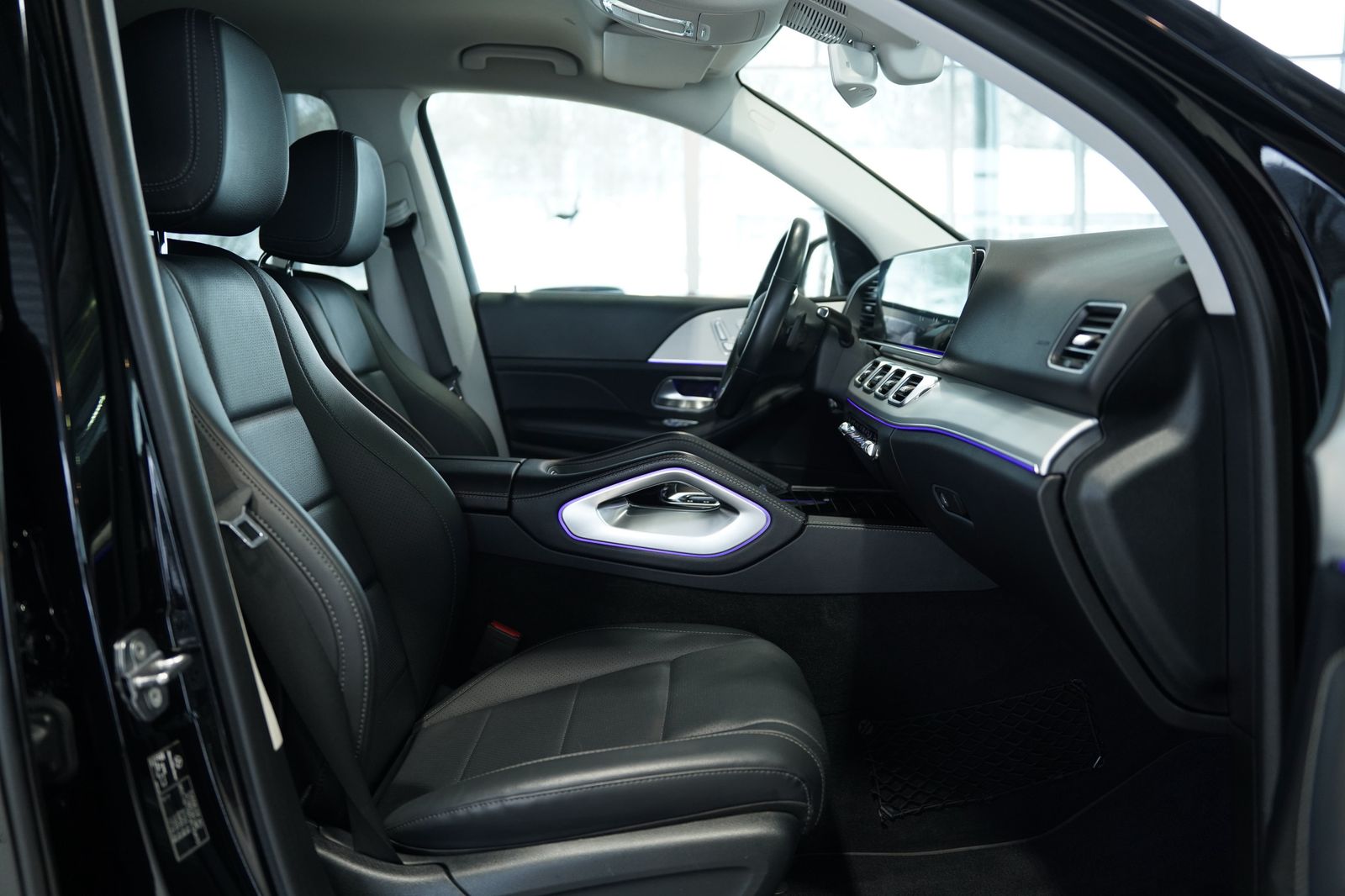 Mercedes Benz Gle 450