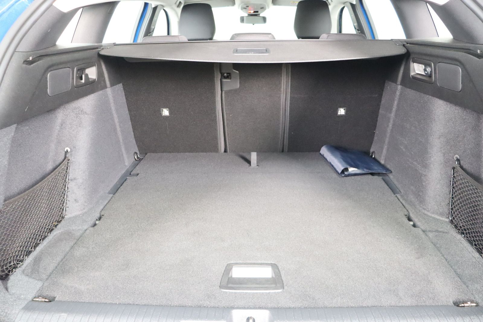 Fahrzeugabbildung Opel Astra L Sports Tourer * LED * Sitzhzg. *