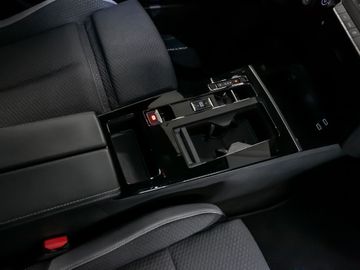 Opel Astra L Sports Tourer 1.5 Edition Spurhalteassi.