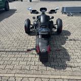 Can-Am Ryker Rally / WIE NEU / Garantie bis 12.2029 - TRIKE VON 751 BIS 1000 CCM