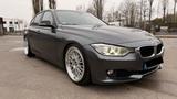 BMW 335i F30 - BMW 335 in Berlin