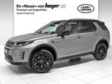 Land Rover Discovery Sport D200 Dynamic SE AWD Navigation A - Land Rover aus 2024