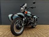 Ural IMZ 8.103.10  - URAL GESPANN