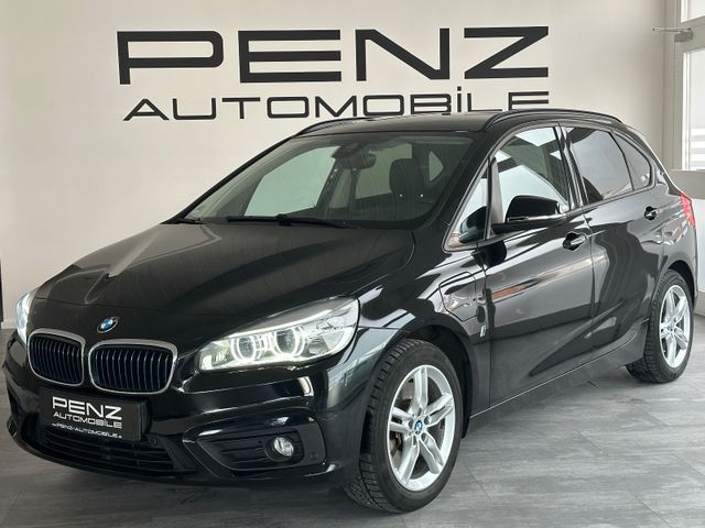 BMW 225 Active Tourer xe iPerformance Plug-in-Hybrid