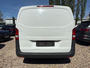 Mercedes Vito - 6