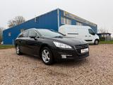 Peugeot 508 SW Allure+nur98km+Tempo+Navi+PDC - Peugeot 508: SW