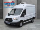 Ford Transit Kühlwagen ThermoKing Klima - Kühlwagen