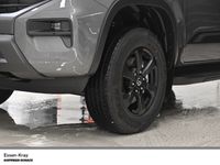 Volkswagen Amarok - Vorschau Bild 6