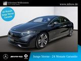 Mercedes-Benz EQS 450+ Pano*AIR*FAP*Burm*HAL*Sitzklima*360*KGo