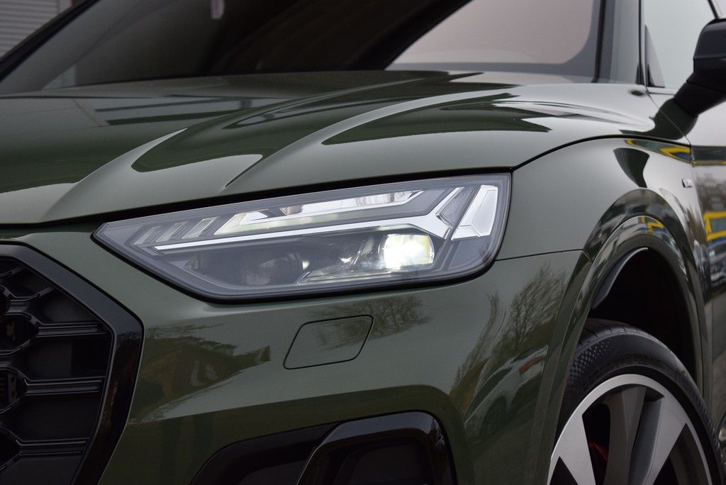 Audi Q5 - Bild 24