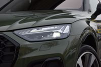 Audi Q5 - Vorschau Bild 24