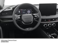 Skoda Superb - Vorschau Bild 16