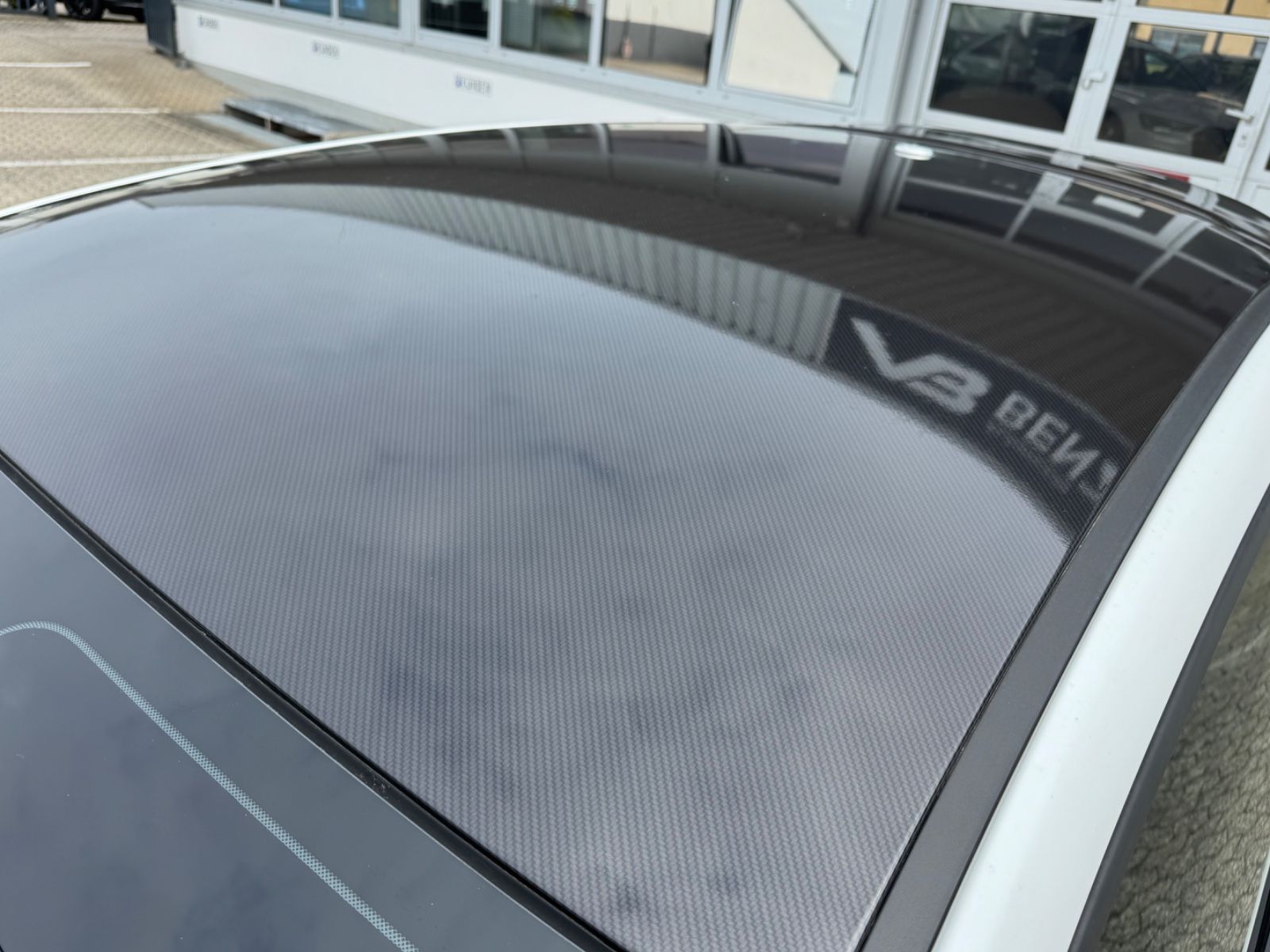 Fahrzeugabbildung Abarth 595 esseesse/CARBON/Akrapovic/MATT/Maxton-Design