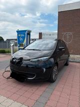 Renault Zoe TÜV 3/28 - Renault ZOE aus 2016