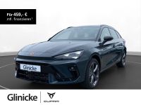 Cupra Leon - Vorschau Bild 1