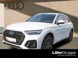 Audi Q5 40 TDI Q S line 20"*PANO*LEDER*MATRIX*SHZ* - Audi Q5 Gebrauchtwagen in Bonn