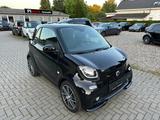 Smart Brabus Xclusive 109PS-LED-PANO-NAVI-KAM-JBL-ALU - Smart: Brabus Xclusive