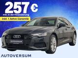 Audi A6 45 TFSI quattro design *KESSY*MEM*LED*KAM*ACC - Audi A6 in Hamburg