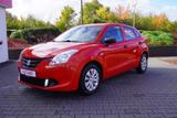 Suzuki Baleno 1.2 Basic Klima USB AUX - Suzuki Baleno Benziner Gebrauchtwagen