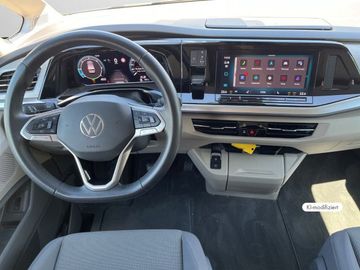 Volkswagen T7 Multivan - 11