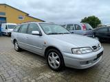 Nissan Primera 2.0 Ambiente Traveller, Klima, TÜV 04.27 - Nissan aus 1998