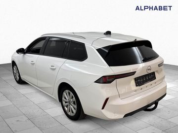 Opel Astra - 8