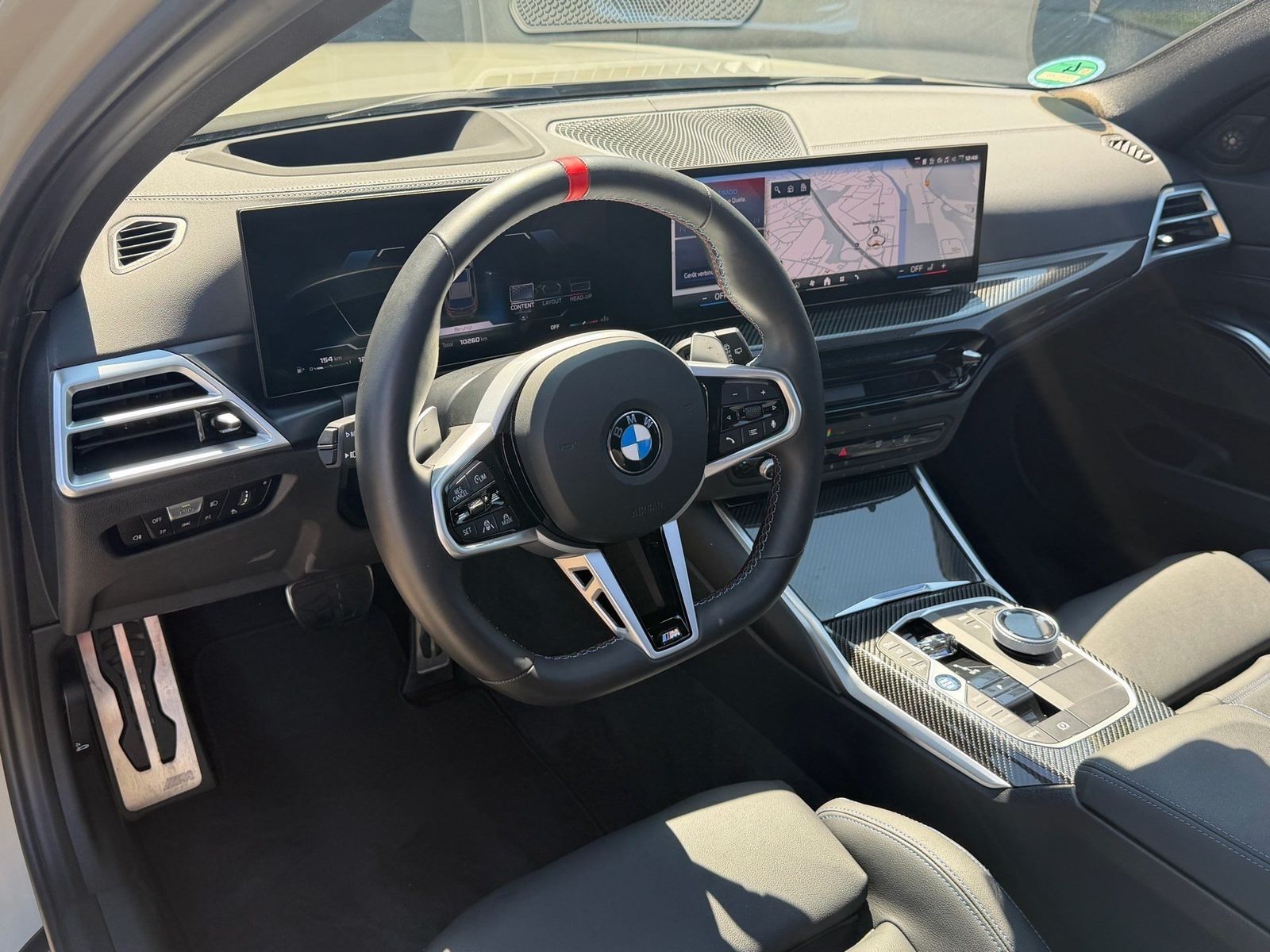 BMW M340i - Bild 8