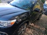 Mitsubishi ASX 1.6 Benziner ClearTec - - Mitsubishi ASX: Cleartec