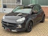 Opel Adam Rocks Automatik Leder - Opel Adam mit Benzin-Antrieb: Automatik
