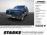 Volkswagen Touareg 3.0 TDI 4M One Million R-Line Black Styl - Volkswagen Touareg One-Million