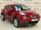 Nissan Juke N-Connecta NAVI/LEDER/LED/KAM/TOT/KEY/ALU - Nissan Juke in Stuttgart