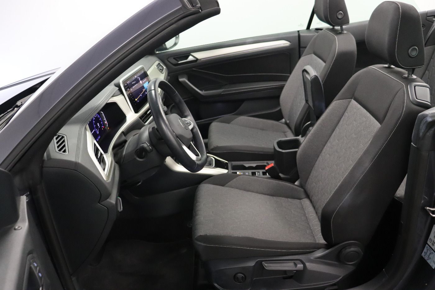 Volkswagen T-Roc - Bild 7