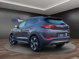 Hyundai Tucson Premium 4WD AHK°LED°NAVI°KAMERA°4xSHZ°1HD - Hyundai TUCSON: Winterreifen