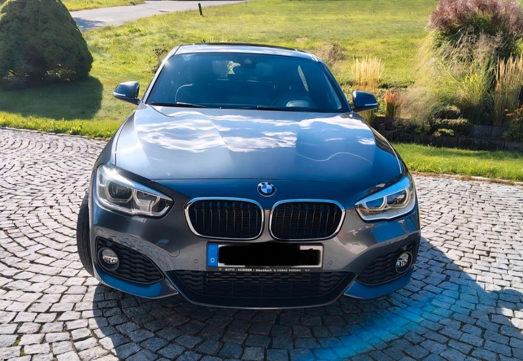 Image of BMW 118