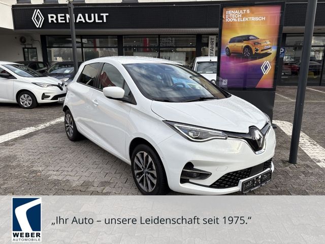 Renault ZOE Intens R135/Z.E. 50