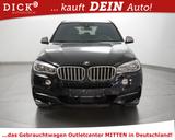 BMW X5 M50d >SHADO+SOFT+PANO+MEMO+STDHZ+360+H&K+ACC+ - BMW X5 M50 aus 2018