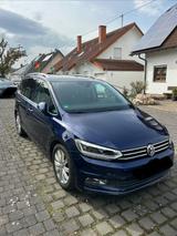 Volkswagen Touran 2.0 TDI SCR 140kW DSG Highline Highline - Volkswagen Touran: TDI 140