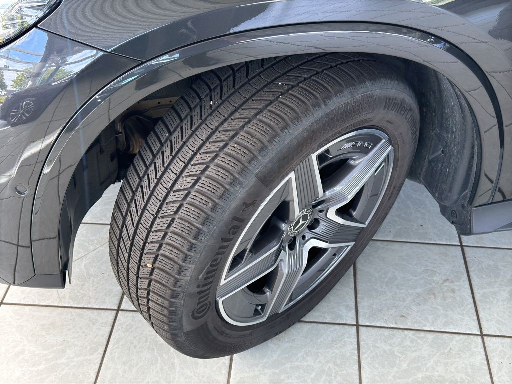 Fahrzeugabbildung Mercedes-Benz GLC 300 d 4MATIC AMG*LED*Navi*MEMORY*PDC*360*AHK