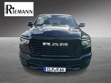 Dodge RAM - 3