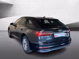 Audi A6 Avant 40 TDI S tronic+Navi+Matrix+Carplay+Vir - Audi A6 Gebrauchtwagen in Rostock
